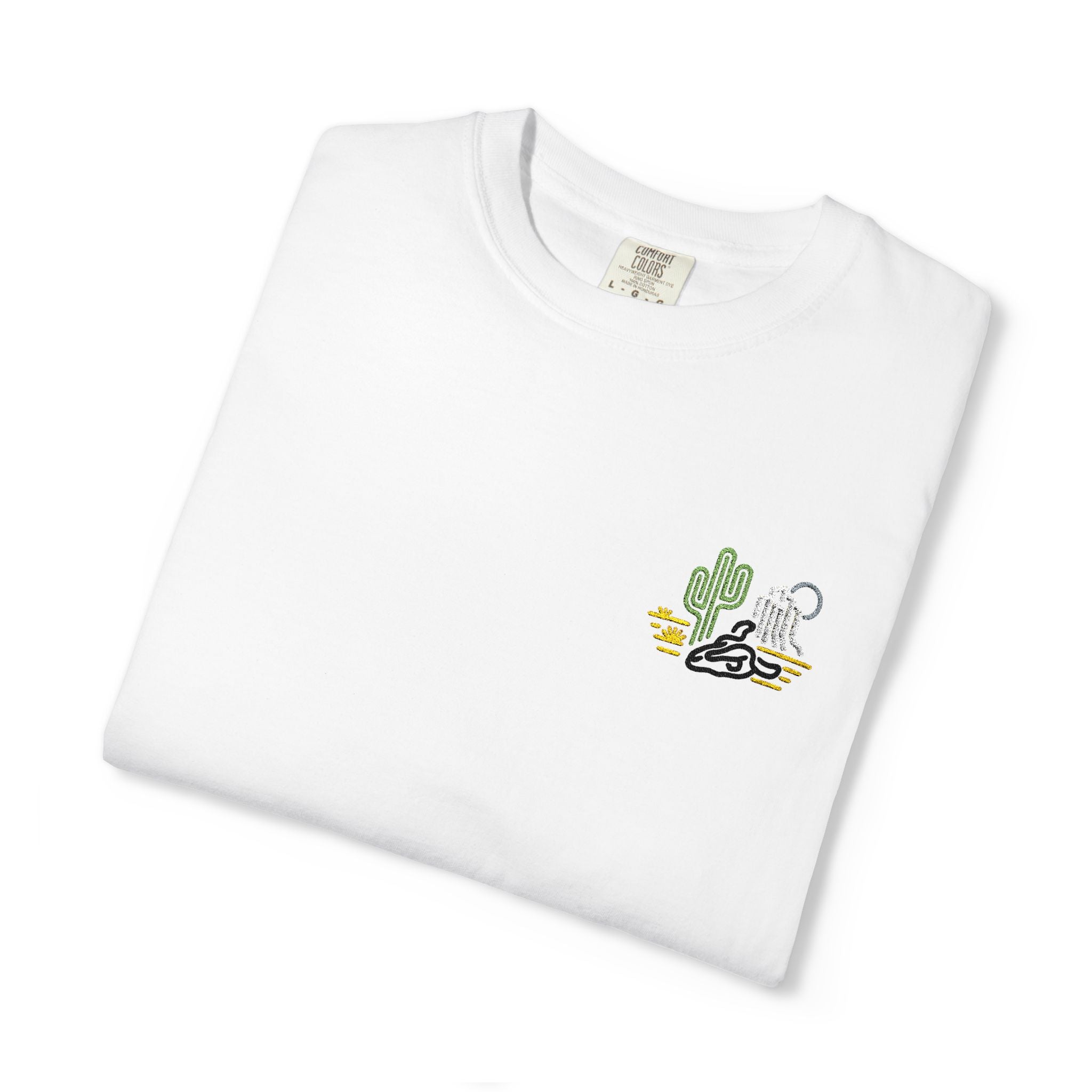 Wasteland Shirt