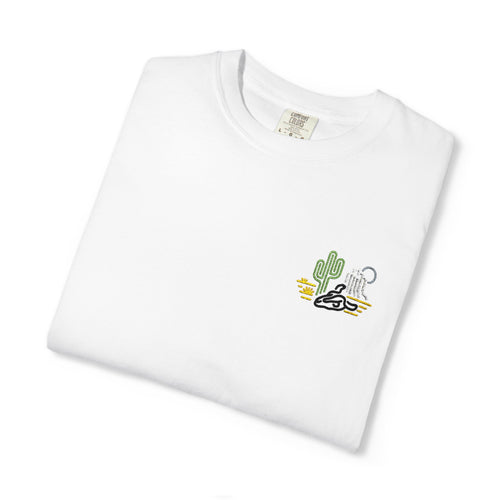 Wasteland Shirt