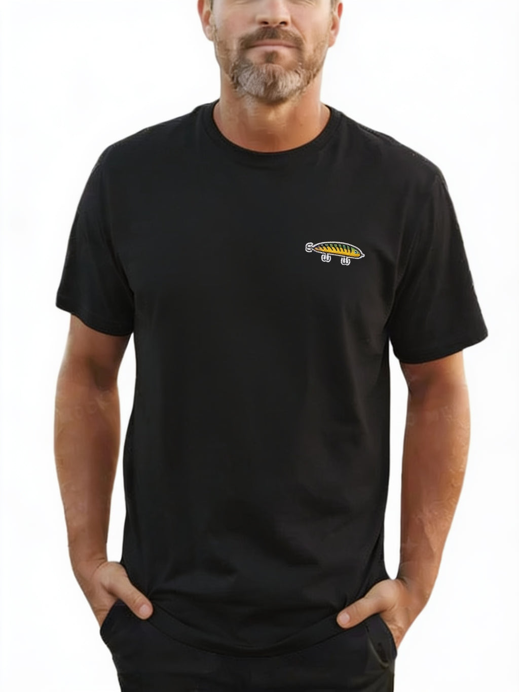 Lure Shirt