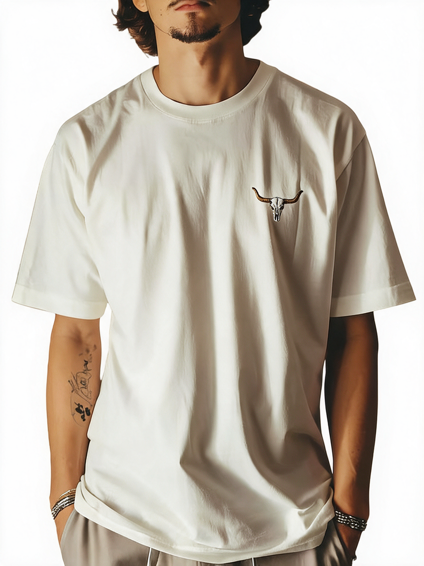 Longhorn T-Shirt