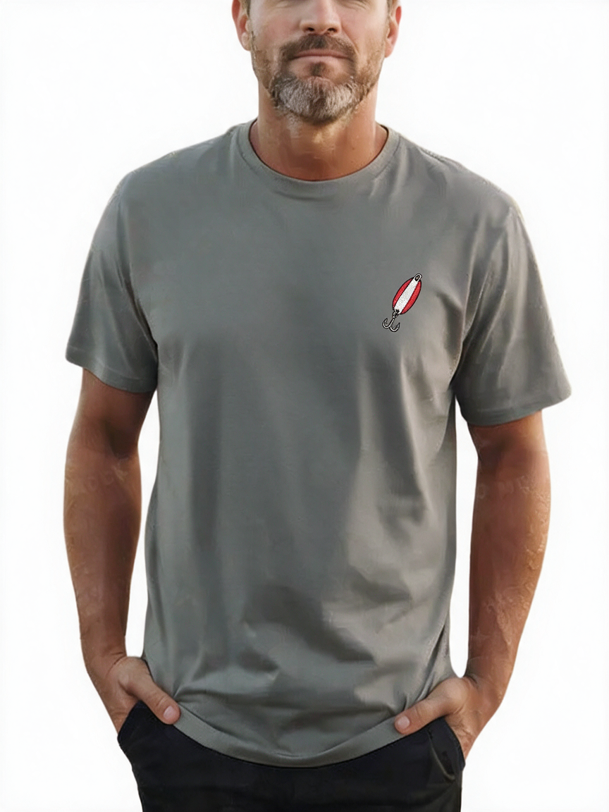 Spoon T-Shirt