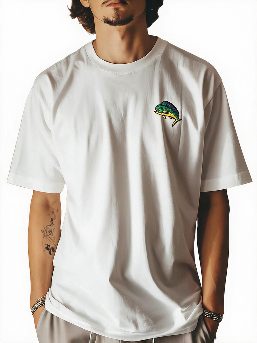 Mahi Mahi T-Shirt