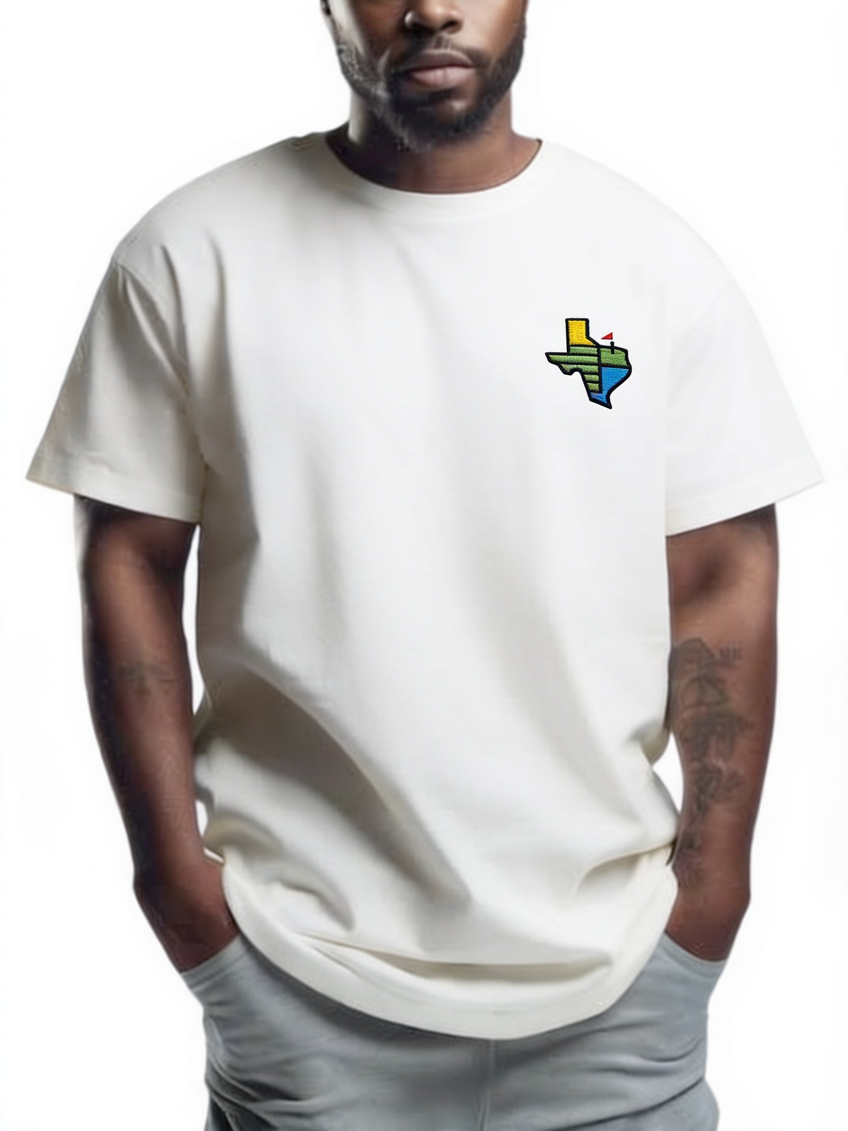 Texas Shirt