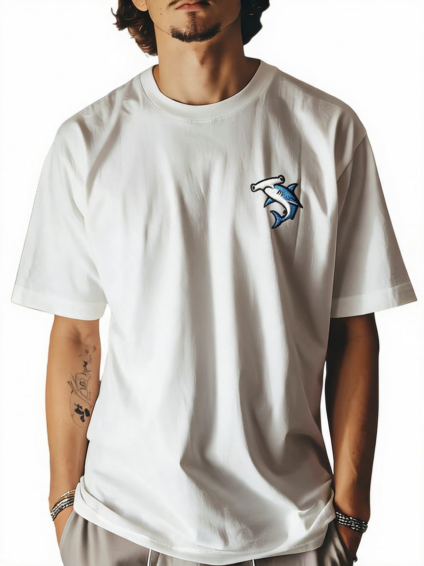 Hammerhead T-Shirt
